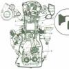 Двигатели ГАЗ: описание, технические характеристики, какое масло лить Как работает двигатель на природном газе